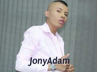 JonyAdam