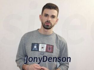 JonyDenson