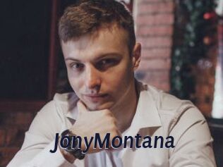 JonyMontana