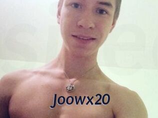 Joowx20