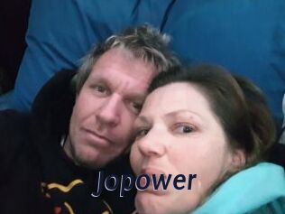 Jopower