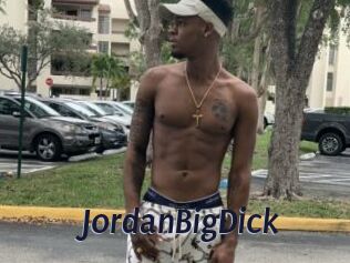 JordanBigDick