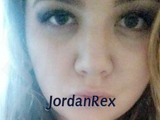 JordanRex