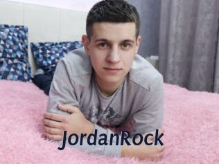 JordanRock