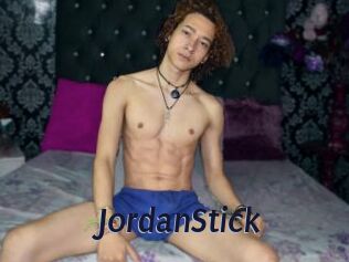 JordanStick