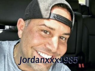 Jordanxxx1985