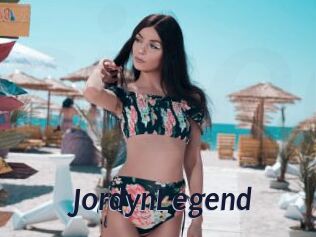 JordynLegend