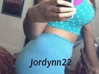 Jordynn22