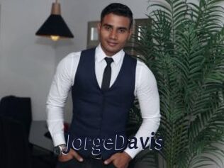 JorgeDavis