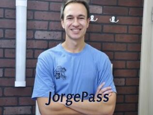 JorgePass