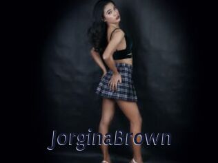 JorginaBrown