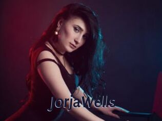 JorjaWells