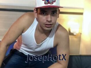 JosepHotX