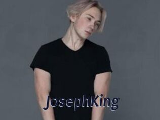 JosephKing