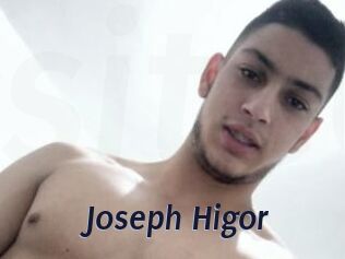 Joseph_Higor