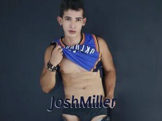 JoshMiller