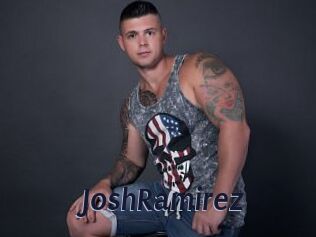 JoshRamirez