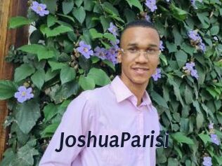 JoshuaParisi