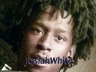 Josiah_White