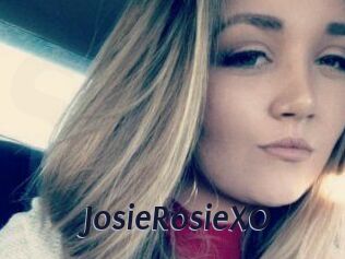 JosieRosieXO