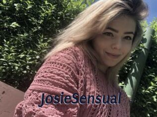 JosieSensual