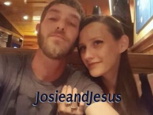 JosieandJesus