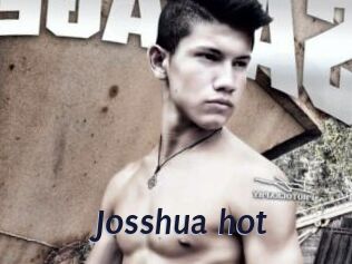 Josshua_hot