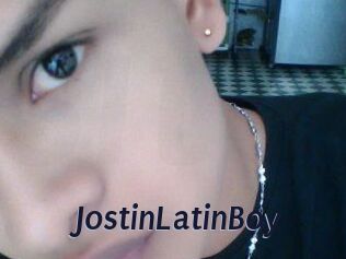 JostinLatinBoy