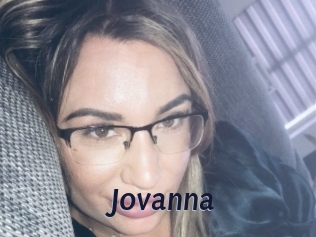 Jovanna