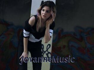 JovanneMusic