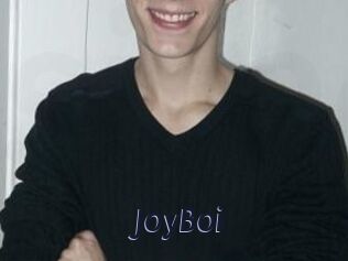 JoyBoi