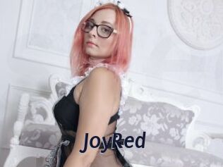 JoyRed