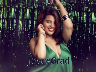 JoyceGrad