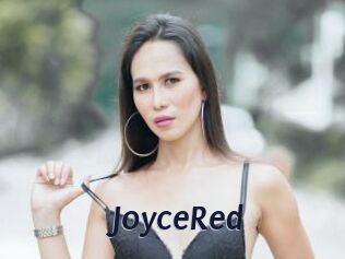 JoyceRed