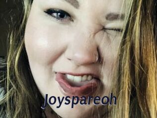 Joyspareoh