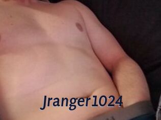 Jranger1024