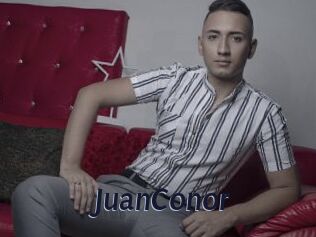 JuanConor