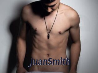 JuanSmith