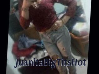 JuanitaBigTitsHot