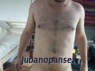 Jubanopansex