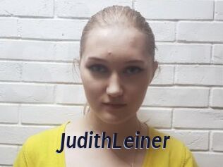 JudithLeiner