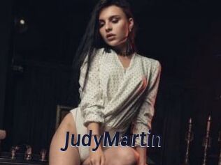 JudyMartin