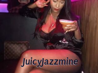 JuicyJazzmine Site Cul