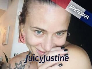 JuicyJustine