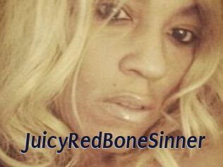 JuicyRedBoneSinner