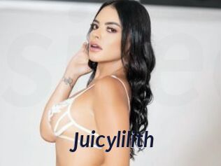 Juicylilith