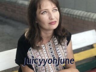 JuicyyohJune