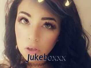 Jukeboxxx