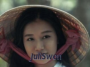 JuliSwon