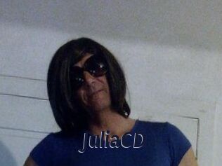 JuliaCD